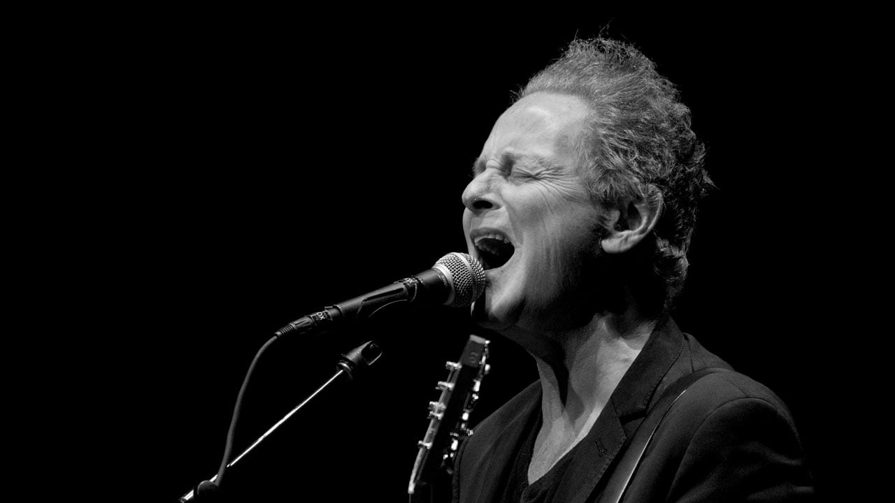 Lindsey Buckingham