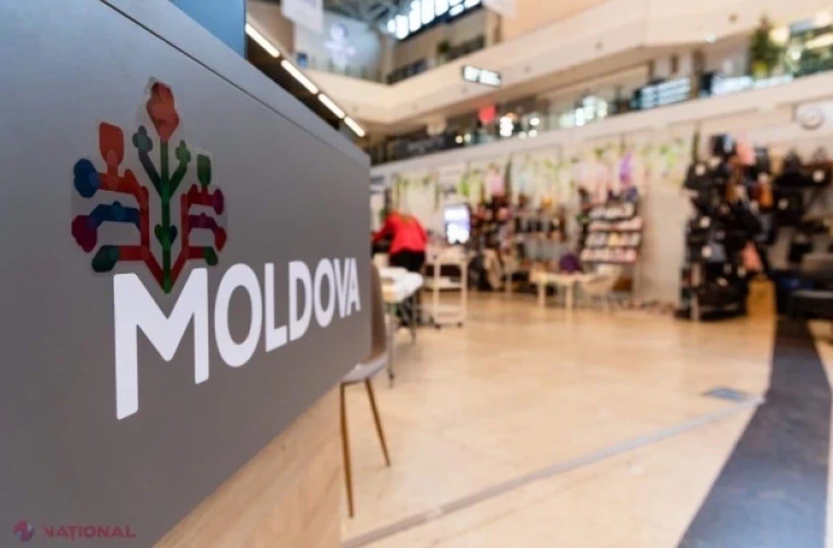 Moldova prezintă