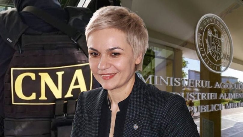 Apar noi detalii despre perchezițiile CNA la MAIA 1 4 20