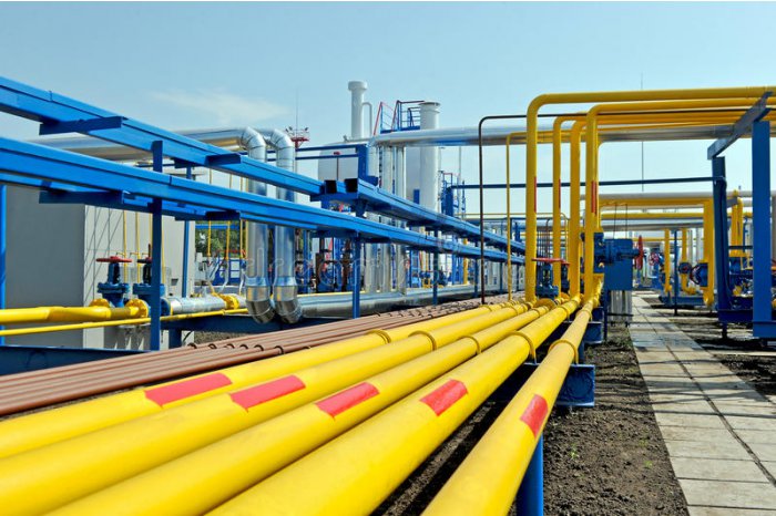 Moldova și Ucraina aderă la coridorul vertical de transport a gazelor naturale