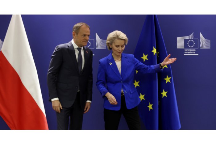 Veste bună pentru Polonia. Până la final de an, țara va primi din partea UE primele 5 miliarde de euro blocate până acum