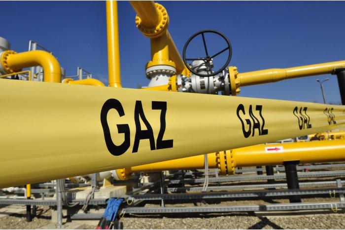Energocom și Moldovagaz au semnat un contract de vânzare-cumpărare a gazelor naturale