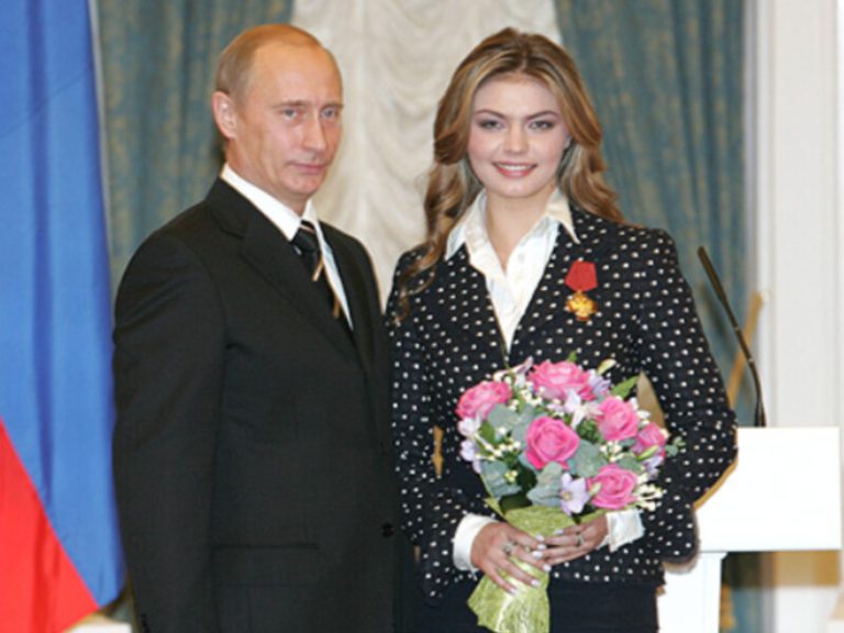 „Putin are nevoie de copiii Alinei Kabaeva pentru întinerire cu sânge din cordonul ombilical” – Maksakova