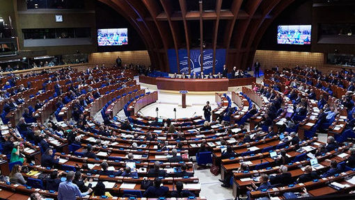 Coraportorii Comisiei de Monitorizare a Adunării Parlamentare a Consiliului Europei vor veni la Chișinău