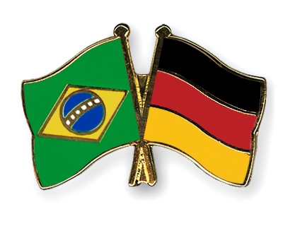 Miniştri germani în Brazilia pentru a discuta despre Rusia, recrutarea muncitorilor calificaţi şi climat
