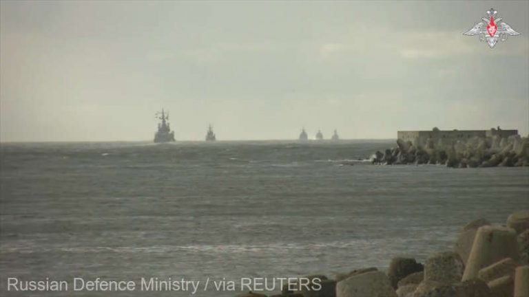 Peste două tone de combustibil nedeclarat, depistat la Rostov pe o navă din Moldova