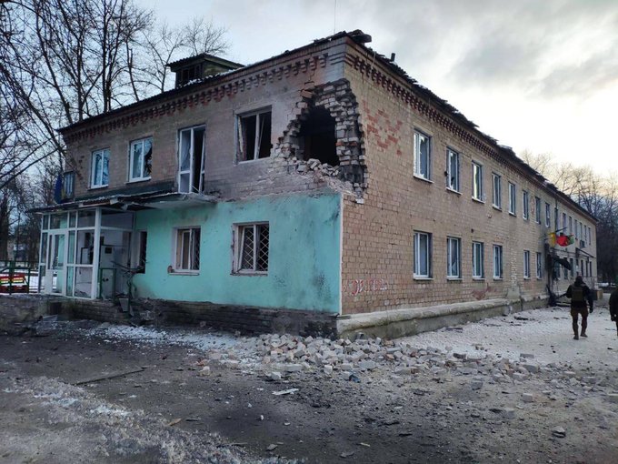 Cinci morţi într-un atac rusesc în apropiere de Doneţk (VIDEO)