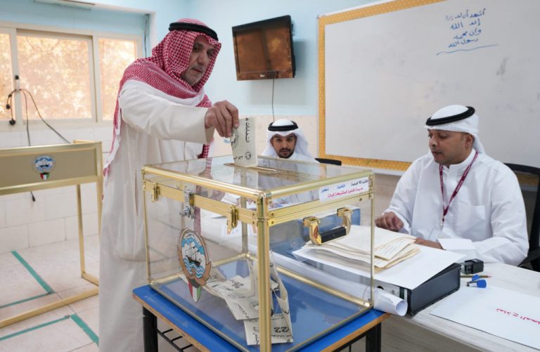 Alegeri legislative în Kuweit pentru a şaptea oară în zece ani