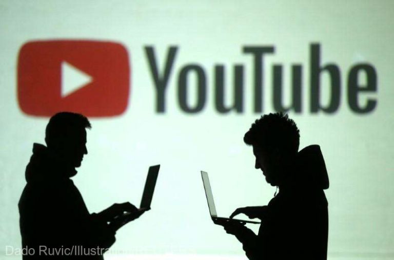YouTube pune capăt eliminării informaţiilor false despre alegerile prezidenţiale americane din 2020