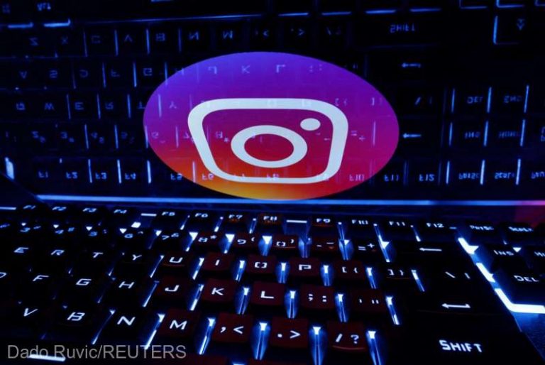Algoritmii Instagram facilitează vânzarea de pornografie infantilă