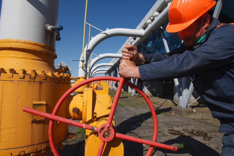 Ce se va întâmpla când va expira acordul de tranzit al gazelor al Rusiei cu Ucraina?