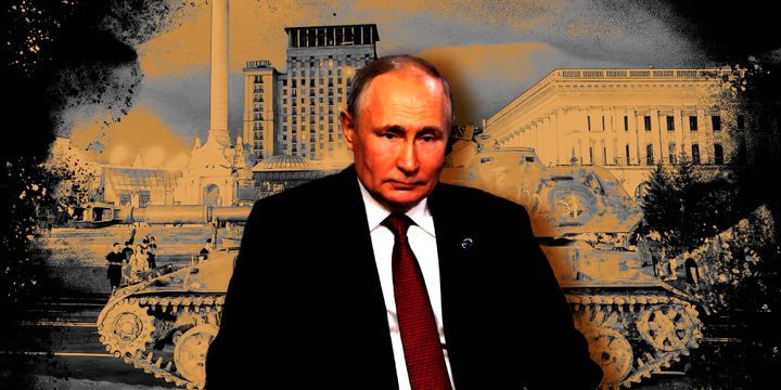 ‘I-au citit’ pe ruşi: Cum vrea Putin să scoată din joc SUA și să distrugă NATO