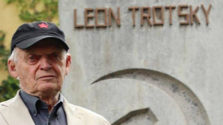 Nepotul lui Leon Troţki a murit în Mexic la vârsta de 97 de ani