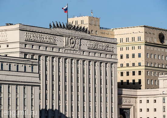 Statul rus se confruntă cu cea mai mare ameninţare de securitate din perioada recentă (Ministerul Apărării de la Londra)