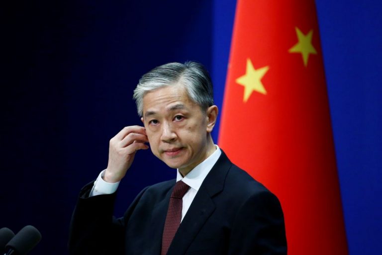 China spune că Statele Unite au refuzat să împărtăşească informaţii în legătură cu balonul doborât