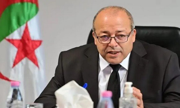 Ministrul comunicaţiilor din Algeria a fost demis