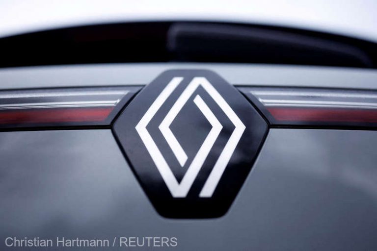 Renault vrea să producă vehicule electrice în Coreea de Sud
