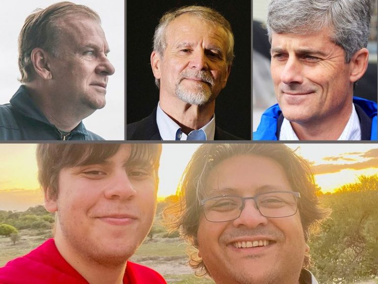 Reacţii ale familiilor celor cinci milionari morţi în tragedia din Atlantic