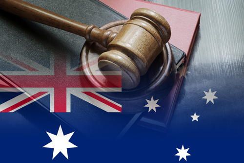 Australia respinge recursul Rusiei de a menţine locul pentru o nouă ambasadă