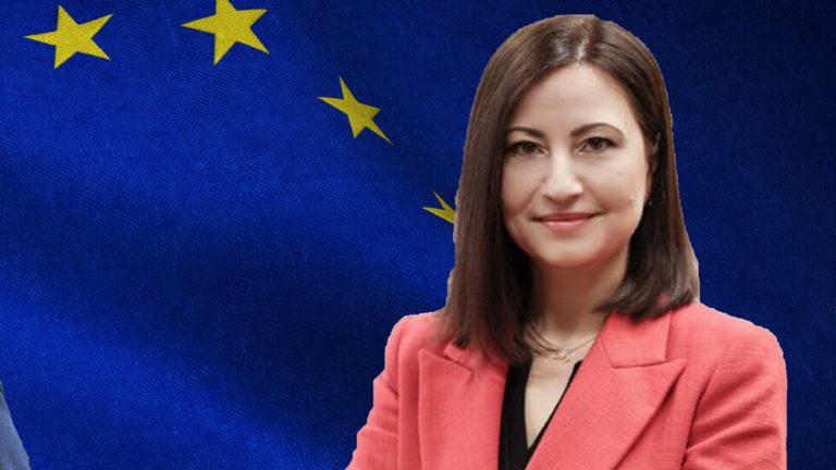 Von der Leyen o propune pe fosta eurodeputată Iliana Ivanova ca nou comisar din partea Bulgariei