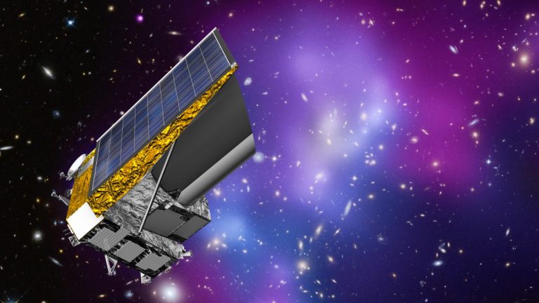 Sonda spaţială Euclid va fi lansată sâmbătă pentru a descifra misterele Universului