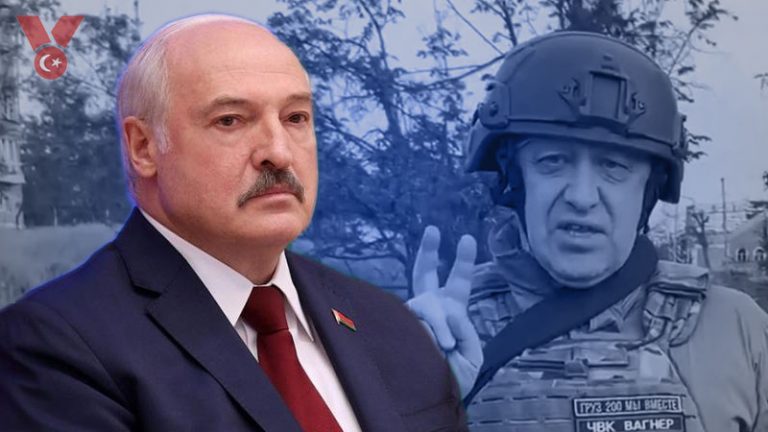 Prigojin şi Lukaşenko s-ar putea ‘trăda’ în orice moment unul pe altul