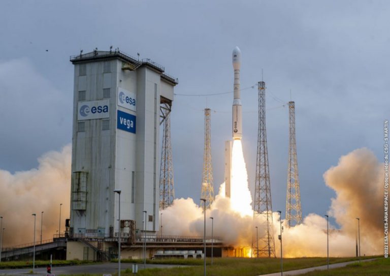Racheta Vega-C: O nouă anomalie afectează calendarul de reluare a zborurilor spaţiale