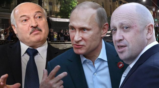 Prigojin în Belarus: un succes pe care Alexandr Lukaşenko riscă să-l regrete