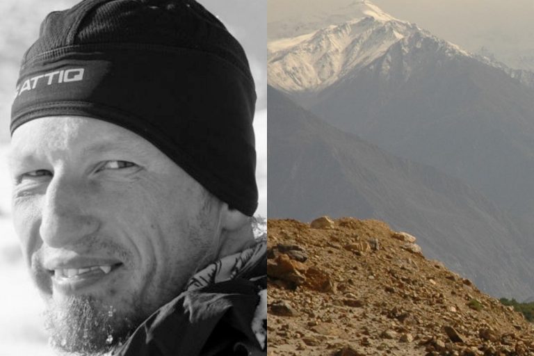 Un alpinist polonez a murit pe un vârf muntos din Pakistan