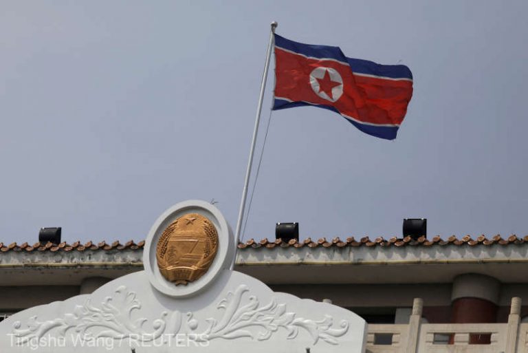 Media de stat nord-coreene au păstrat tăcerea în ce priveşte presupusa aniversare de 40 de ani a liderului de la Phenian
