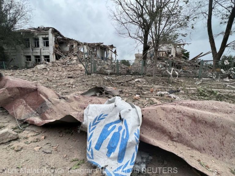 Comisia de anchetă ONU susține că a găsit noi dovezi privind crime de război comise în Ucraina