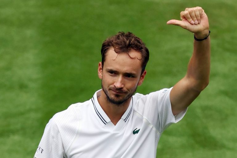 Australian Open: Medvedev va fi adversarul lui Sinner în finala turneului
