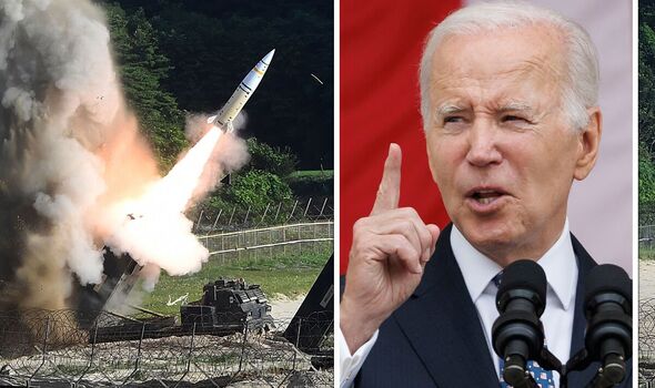 Biden intenţionează să trimită în Ucraina rachete ATACMS