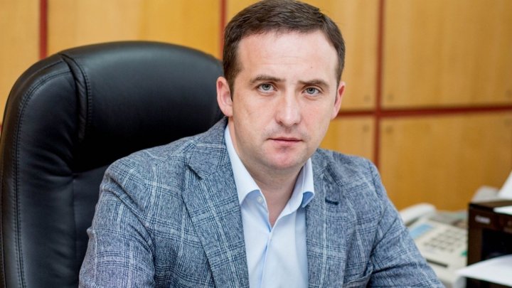 Brînzaniuc propune o amplă reformă a administrației municipale din municipiul Chișinău