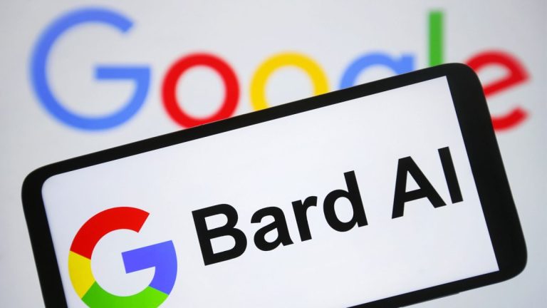 Bard, inteligența artificială a Google care sfidează ChatGpt
