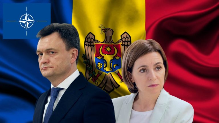 NATO, Ucraina și misterioasele mutări ale premierului Recean (opinie)