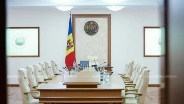 Miniștrii sunt convocați în ședință la Guvern (VIDEO): Se pregăteşte denunțarea a două acorduri CSI!
