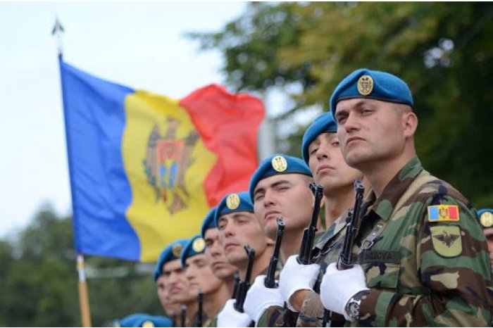 Militarii Armatei Naționale pleacă să asigure pacea în cea mai fierbinte zonă a globului