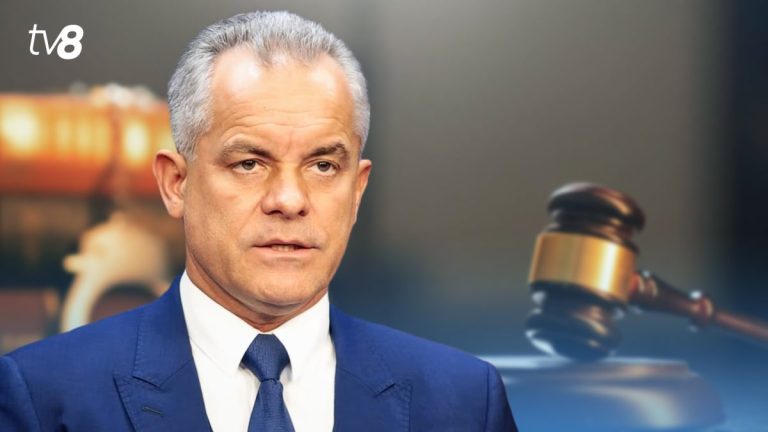 ‘Furtul miliardului’: Procesul în dosarul în care este învinuit Vladimir Plahotniuc continuă la Judecătoria Chișinău