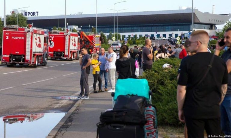 Raportul anchetei privind atacul armat de la Aeroport
