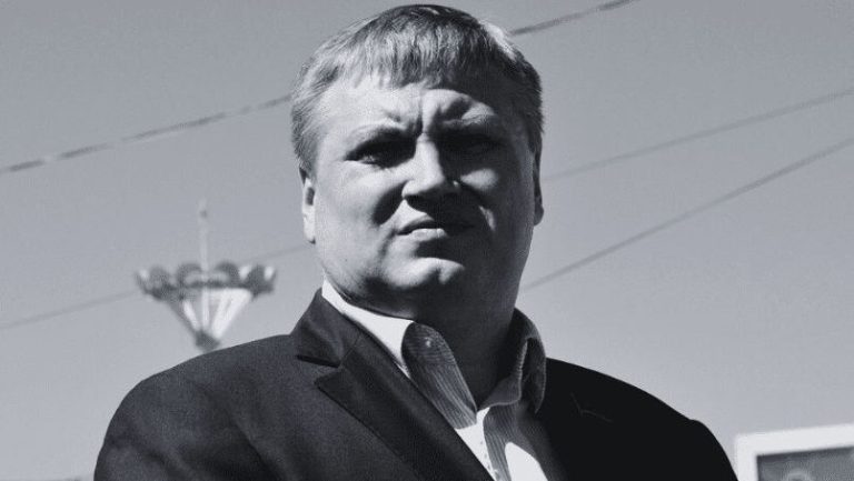 Tiraspolul anunță reținerea unui suspect în cazul omorului lui Oleg Horjan