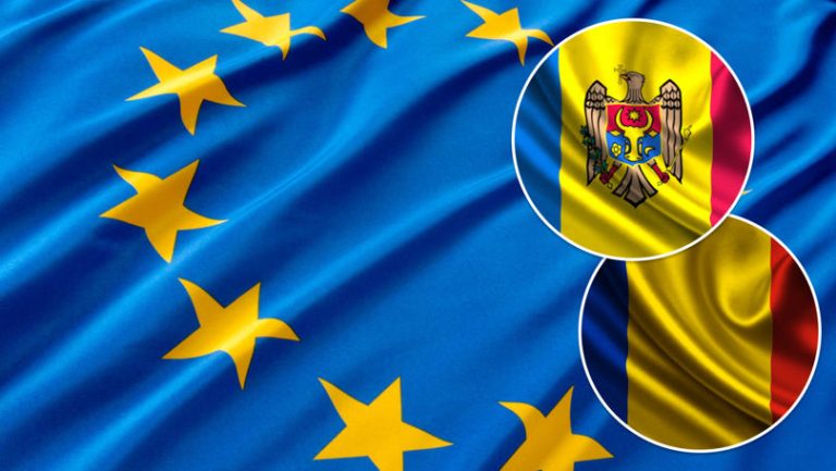Deputații și primarii din Moldova și România îşi dau mâna pentru viitorul european al localităților