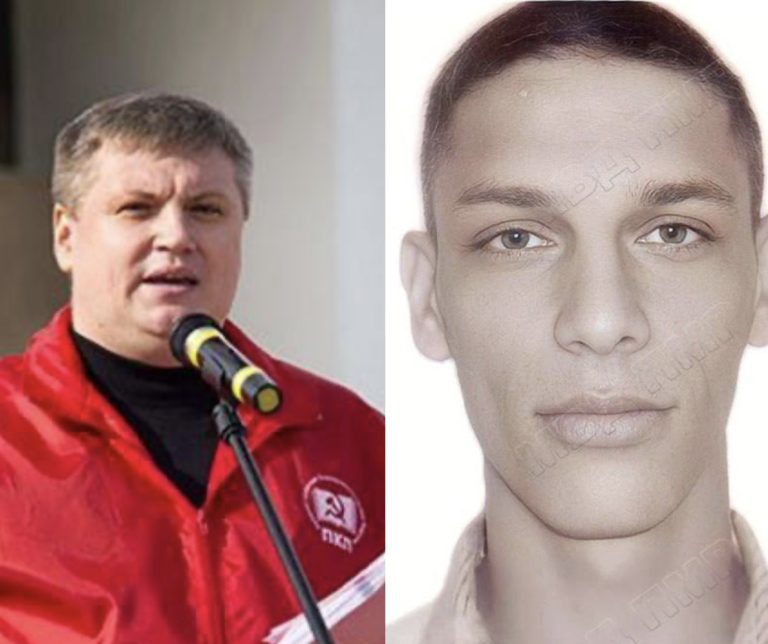 PCCOCS are o listă cu martori la asasinarea lui Oleg Horjan