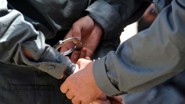 Poliţistul din Hânceşti, reţinut vineri pentru că ar fi tăinuit mai multe cazuri de viol, plasat în arest preventiv