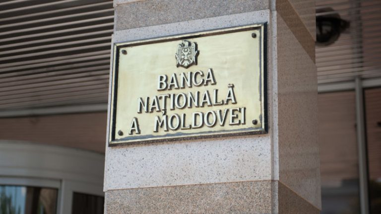 Săptămâna carierei la Banca Națională a Moldovei