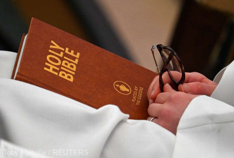 Oklahoma ordonă ca Biblia să fie predată în şcolile publice