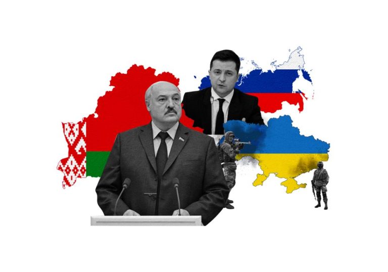 Belarusul sporeşte securitatea graniţei cu Ucraina