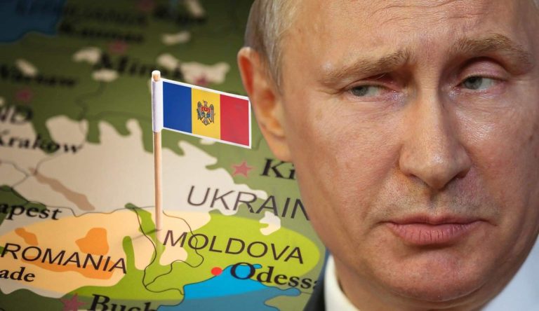 Filoruşii au plecat la Moscova să discute despre „anexarea” R. Moldova de către România
