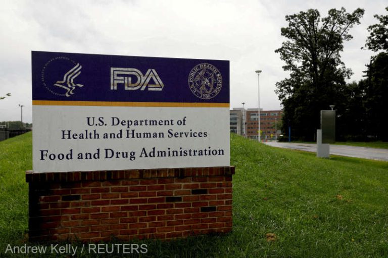 FDA aprobă un nou medicament pentru boala Alzheimer