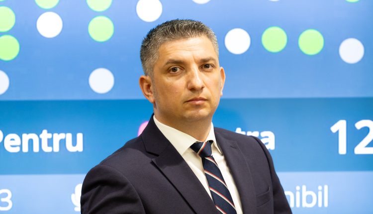 Ion Dudnicenco a fost numit consilier pentru soluționarea contestațiilor al ANSC